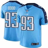 Nike Tennessee Titans #93 Kevin Dodd Light Blue Team Color NFL Vapor Untouchable Limited Jersey,baseball caps,new era cap wholesale,wholesale hats